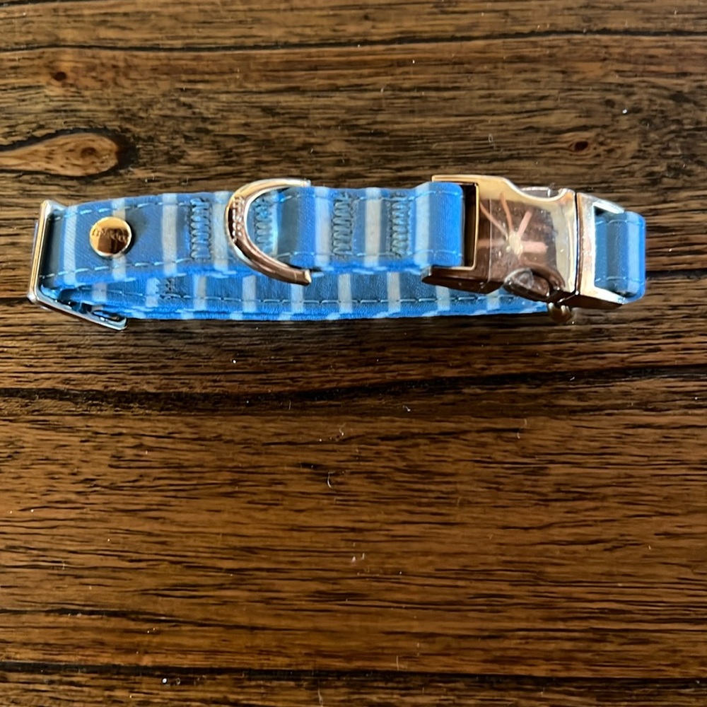 Pet collar